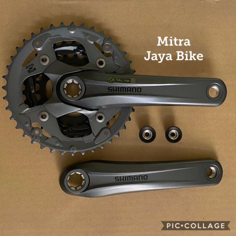 crank sepeda hollowtech