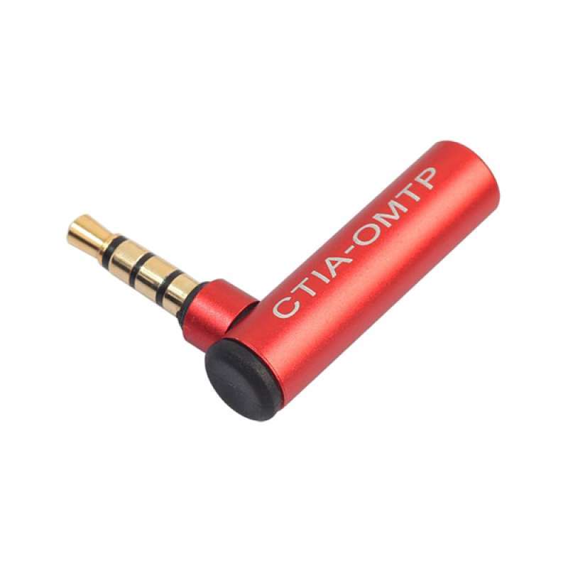 Promo Headphone Audio Converter Male to 