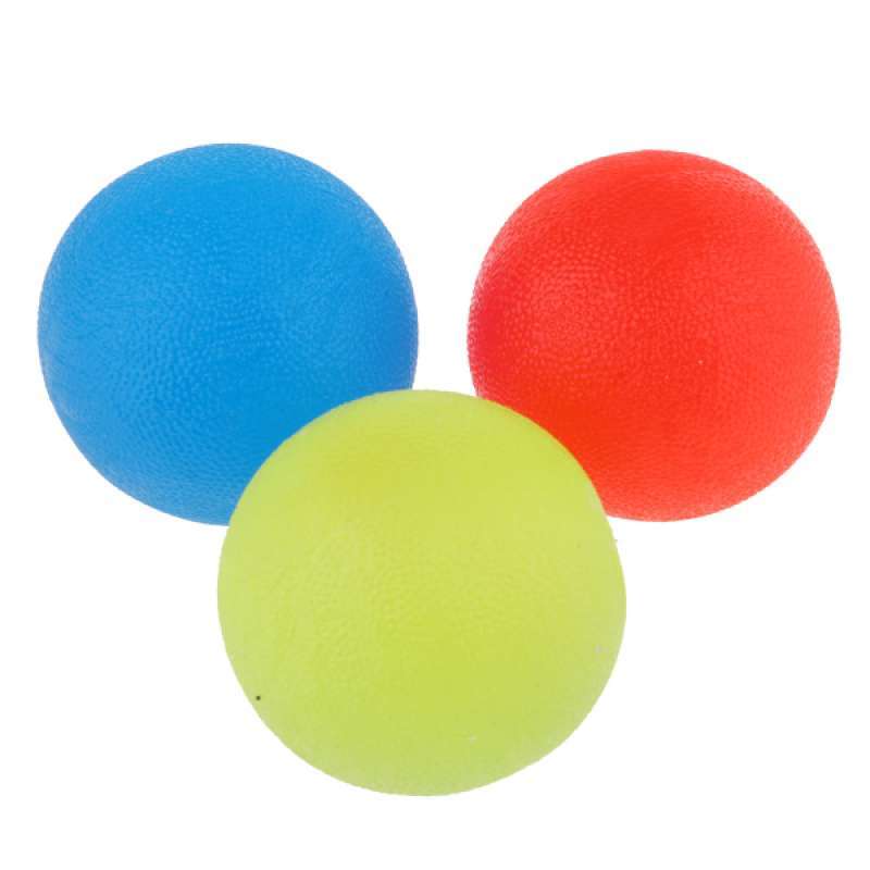 balls stress ball