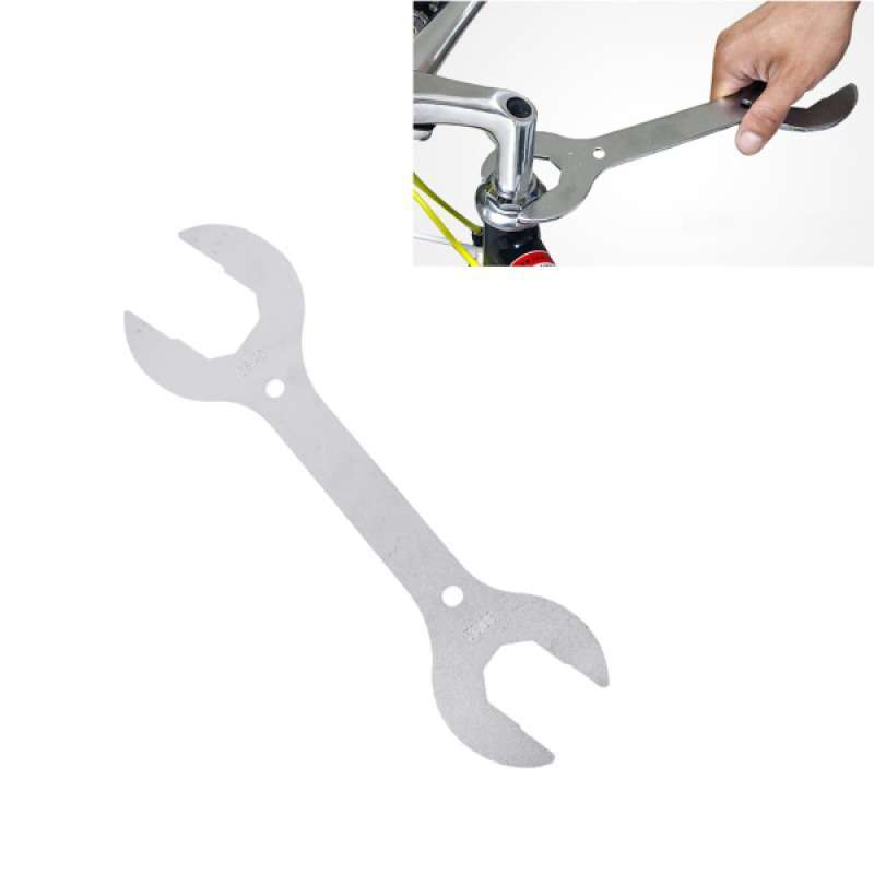 Promo Head Wrench Bicycle 30mm/32mm 