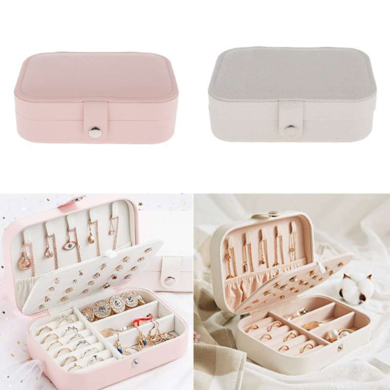 travel jewelry bag