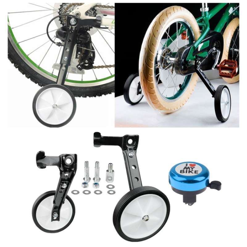 Promo Child Bike Training Wheel 