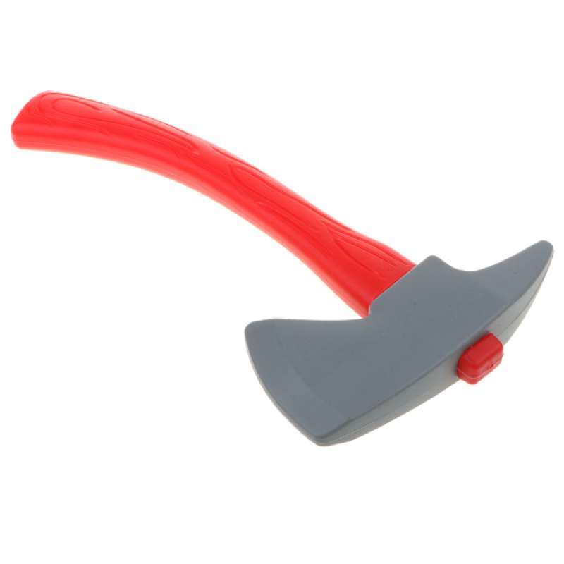 toy fireman axe