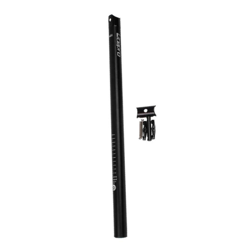 Jual Folding Bike Seatpost 33 9x600mm For Dahon Bicycle Seatpost Seat Post Replace Online Maret 21 Blibli