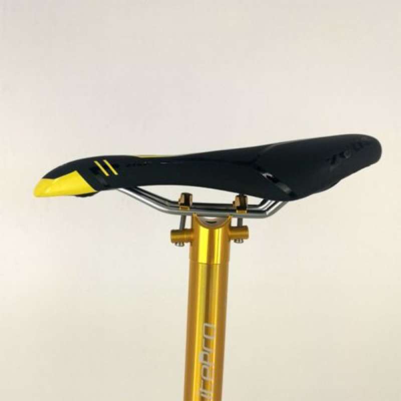 Jual Folding Bike Seatpost 33 9x600mm For Dahon Bicycle Seatpost Seat Post Replace Online Maret 21 Blibli