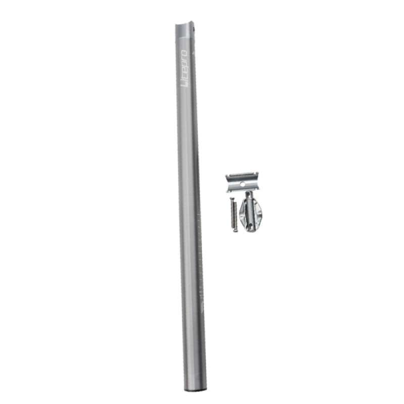 Jual Folding Bike Seatpost 33 9x600mm For Dahon Bicycle Seatpost Seat Post Replace Online Maret 21 Blibli