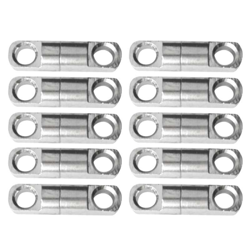 Easy Catch ® 10 Strong Welded Ring for Saltwater Fishing-18Lb to 440Lb 100% Copper+Stainless Steel with Black Nickle Coated 30 Pack High-Strength Fishing Ball Bearing Swivel with Coastlock Snap Easy Catch ® 10 Strong Welded Ring for Saltwater Fishing-18Lb to 440Lb 100% Copper+Stainless Steel with Black Nickle Coated 30 Pack High-Strength Fishing Ball Bearing Swivel with Coastlock Snap