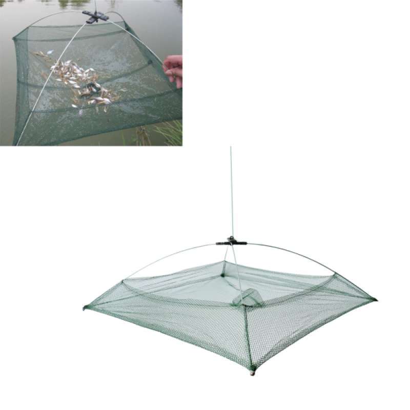 umbrella dip net
