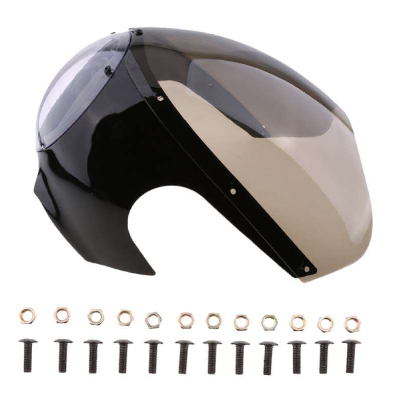 Promo Universal Motorcycle Cafe Racer 