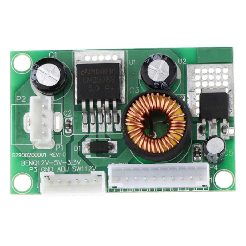 Jual 12v To 12v 5v 3 3v Dc Buck Voltage Convertor Power Supply Module Online Maret 2021 Blibli You can convert files various image formats (more than 260 image formats (with support cr2, nef and more raw formats) and over 800 format dialects). 12v to 12v 5v 3 3v dc buck voltage convertor power supply module