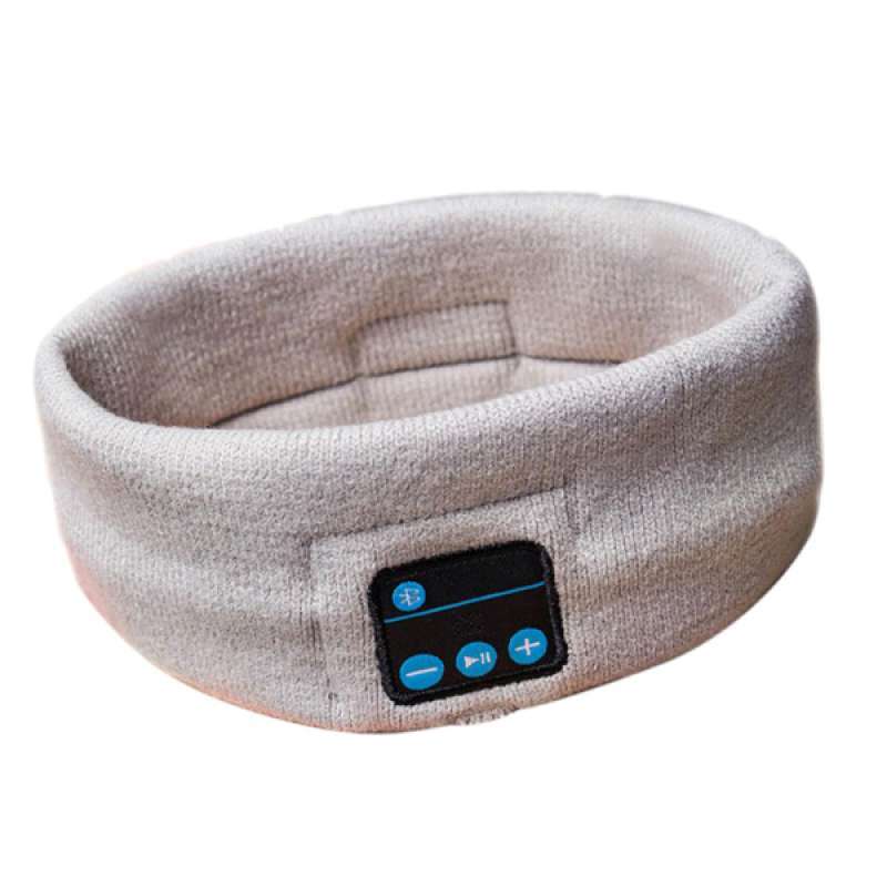 Wired Sleep Headband Headphones 