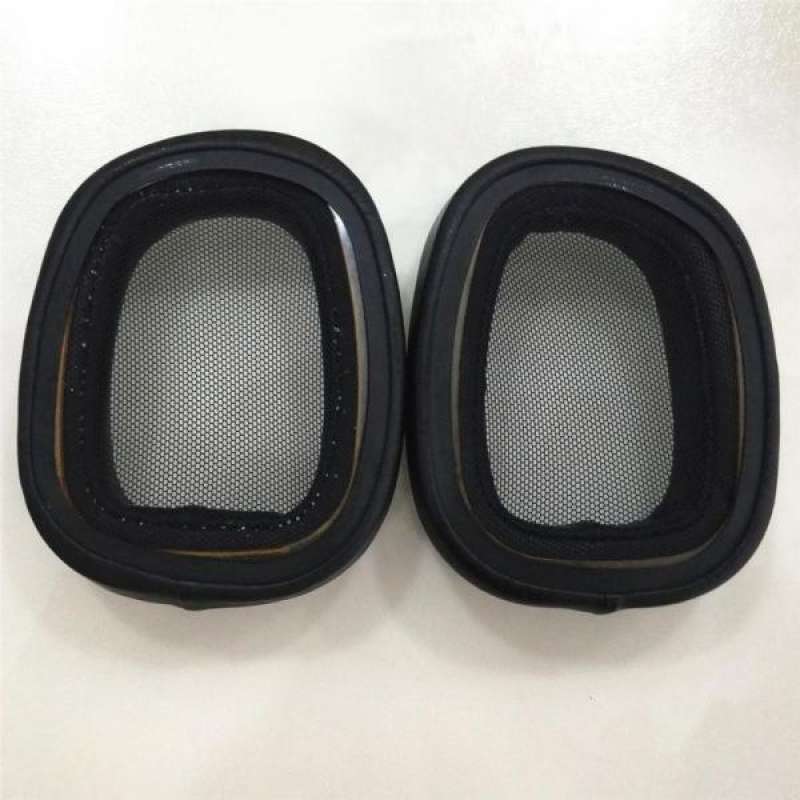 Promo 2 EarPads for Logitech G433 Game 