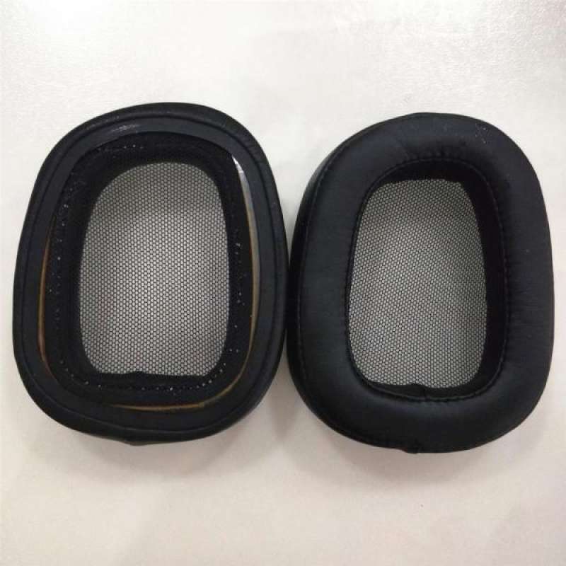 Promo 2 EarPads for Logitech G433 Game 
