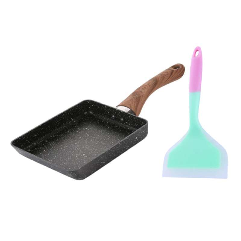 blue spatula