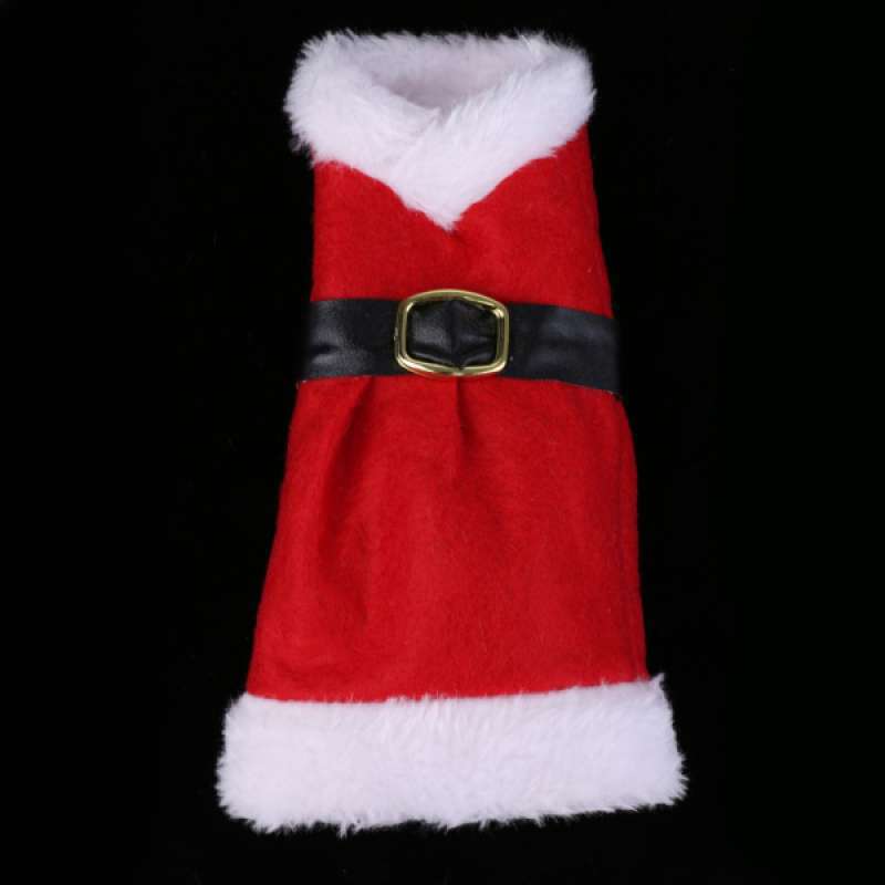 Jual Oem Xmas Red Dress Fabric Wine Bottle Wrap Cover Christmas Party Decoration Bag Online Desember 2020 Blibli