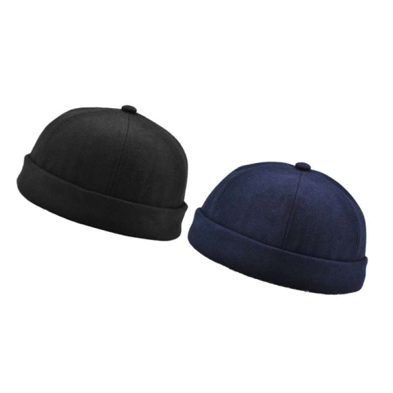 Promo 2x Men Women Hat Skull Cap Beanie 