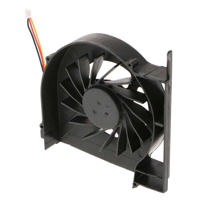 Jual Laptop Cpu Cooling Fan 5v Heatsinks Compatible For Hp Cq61 G61 Cq70 Cq71 G71 Online November 2020 Blibli Com
