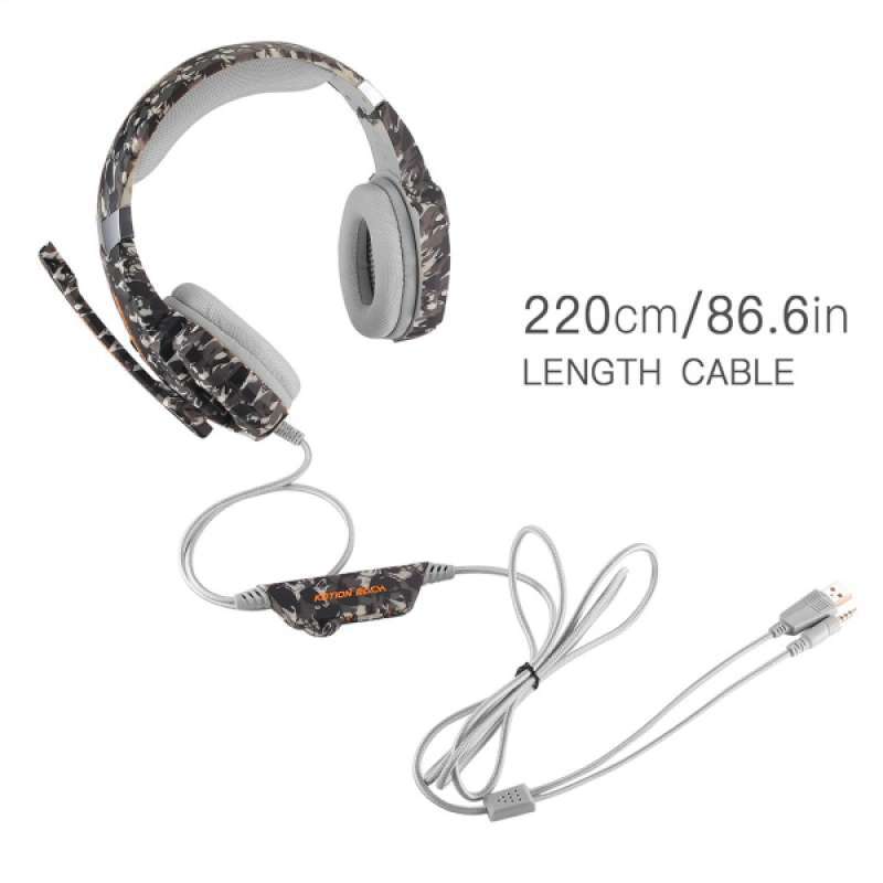 xbox one headphones usb