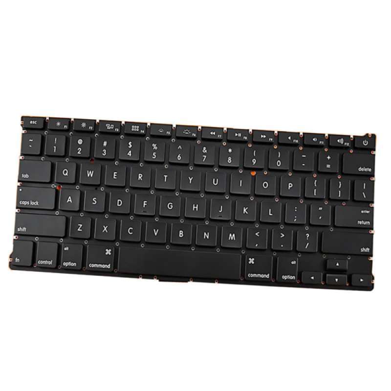 Jual Laptop Notebook Replacement Keyboard Small Enter For Macbook Air A1369 A1466 Online November 2020 Blibli Com