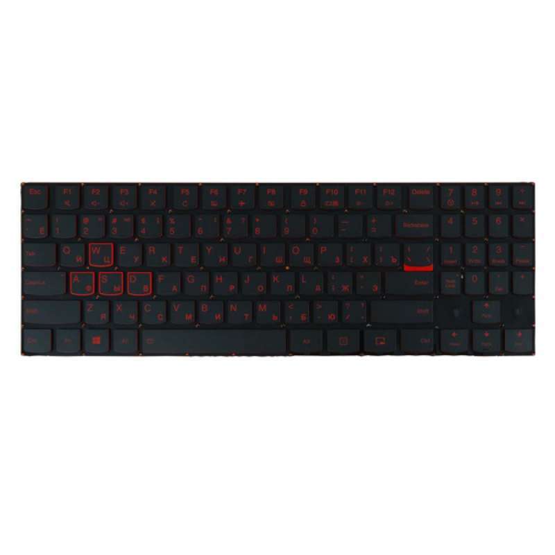 Jual New For Lenovo Legion Y520 Y520 15ikb R720 Y720 Replacement Laptop Keyboard Online November 2020 Blibli Com