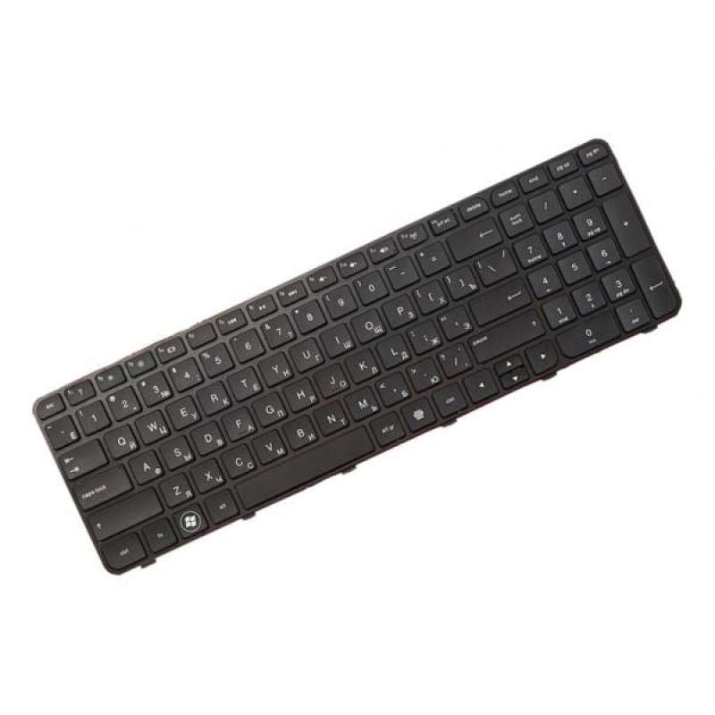 Jual For Hp Pavilion New Replacement G6 2000 G6z 2000 Laptop Keyboard Ru Black Online Desember 2020 Blibli