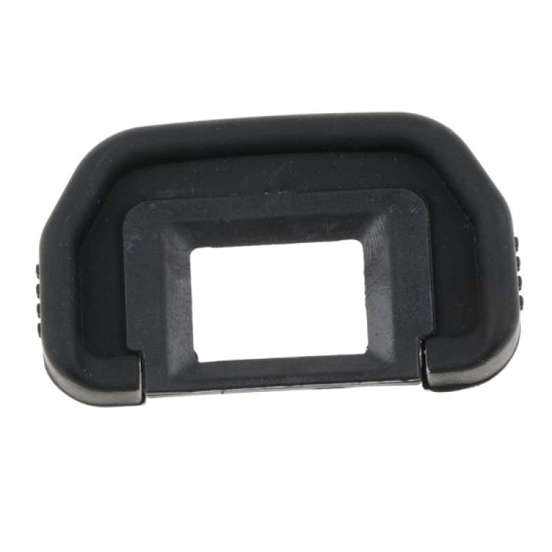 eb rubber eyecup eyepiece viewfinder for canon eos 30d 40d 50d 60d 70d 6d2