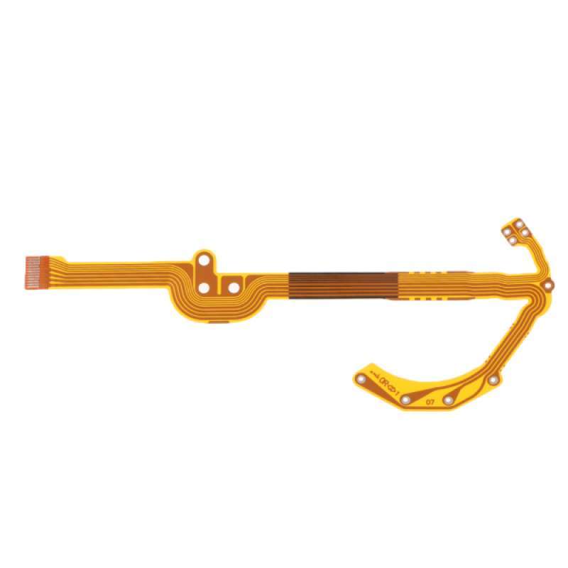1pc lens aperture flex cable ribbon part for canon ef 16 35mm f 2 8l ii usm