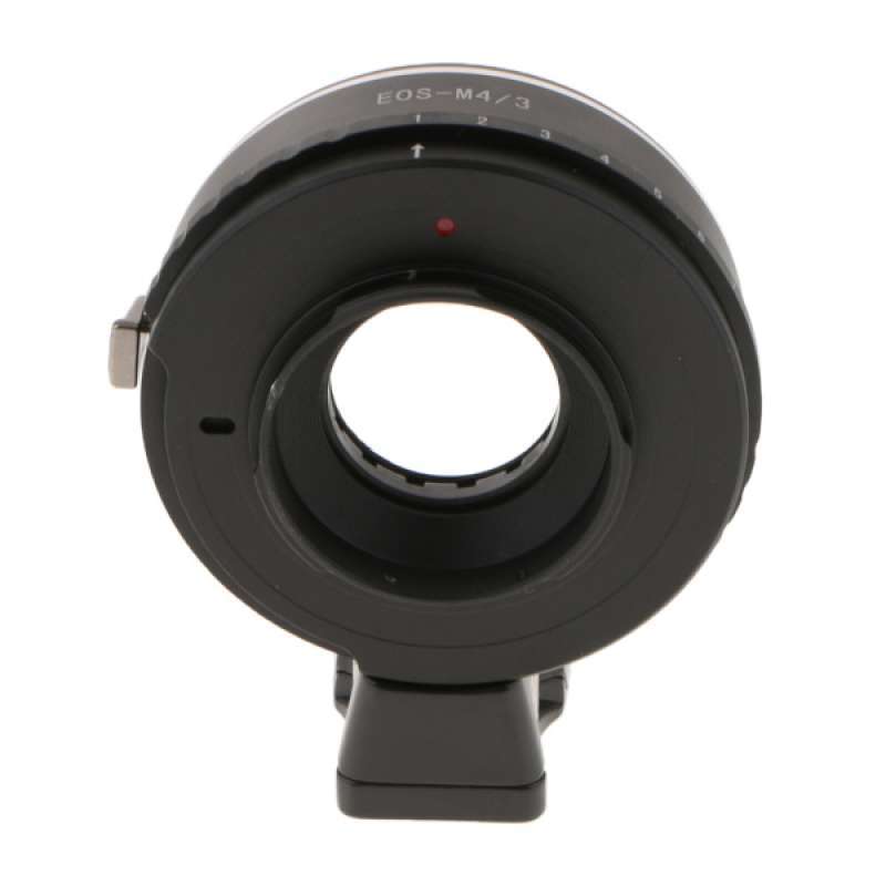 for canon eos ef lens to m4 3 mount adapter ring panasonic g1 g2 g3 g10 gf3