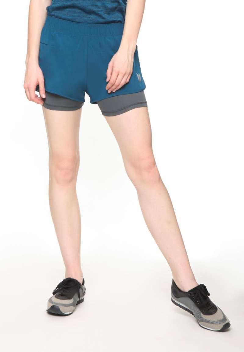 Celana Olahraga Wanita Catarina Shorts 