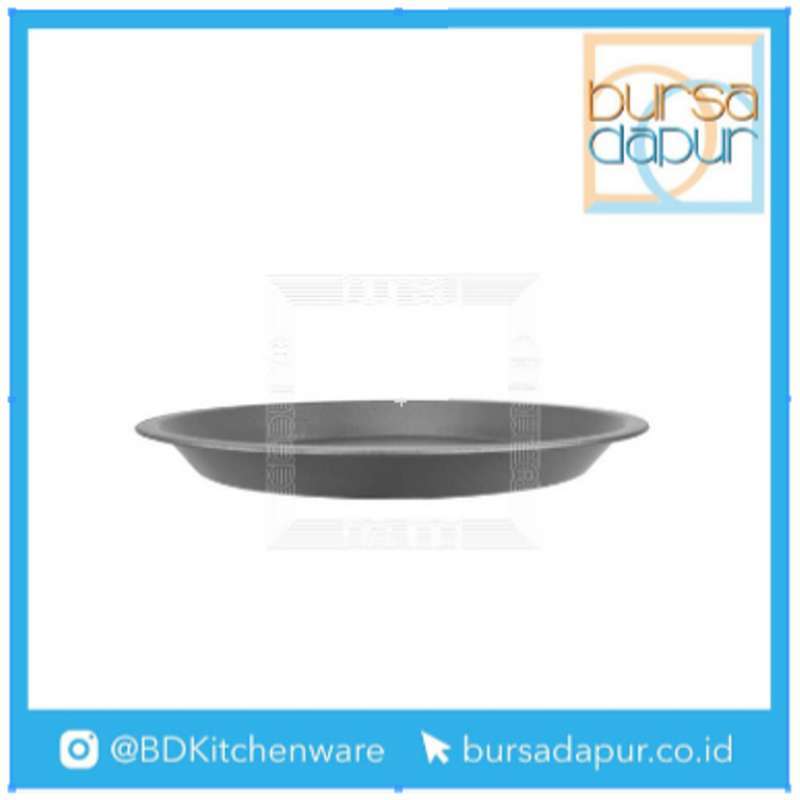Jual Hm Loyang Kue Teflon Anti Lengket Pizza Pan 8 Inchi Online Oktober 2020 Blibli Com