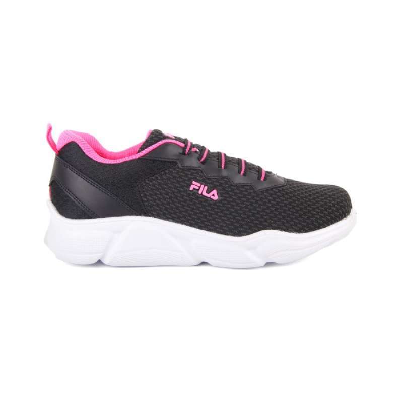 Sepatu sneaker sale fila
