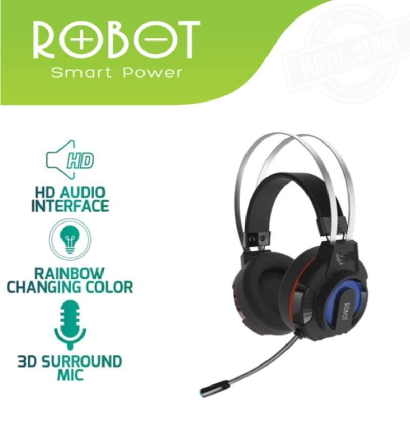 converter headset gaming ke hp