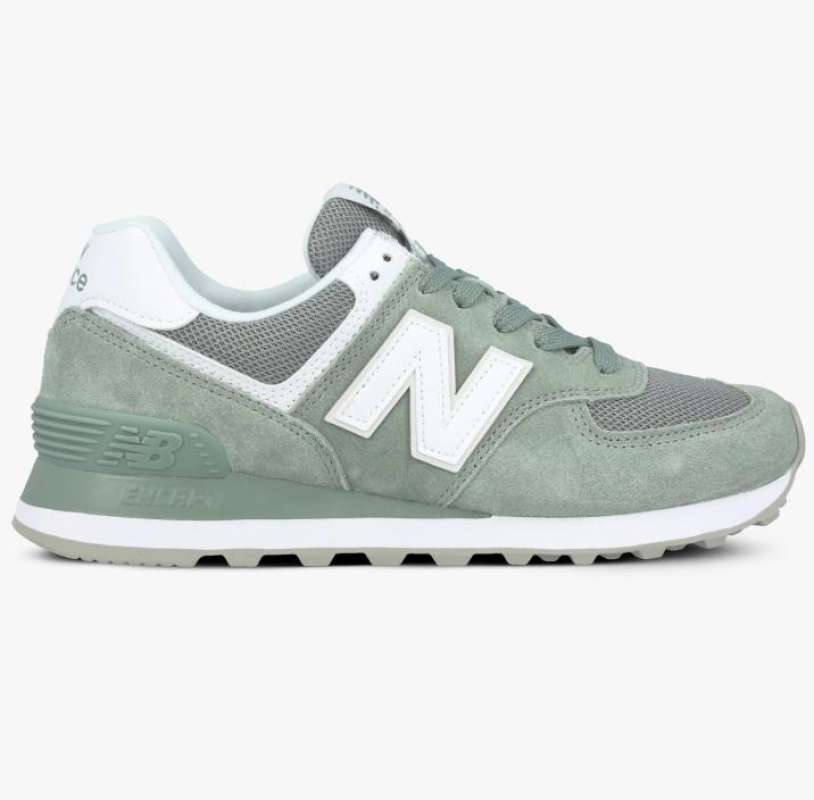 new balance 100 women green