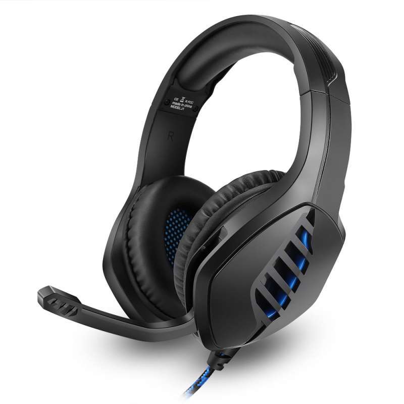 Jual ONIKUMA Gaming Headphone Headset 