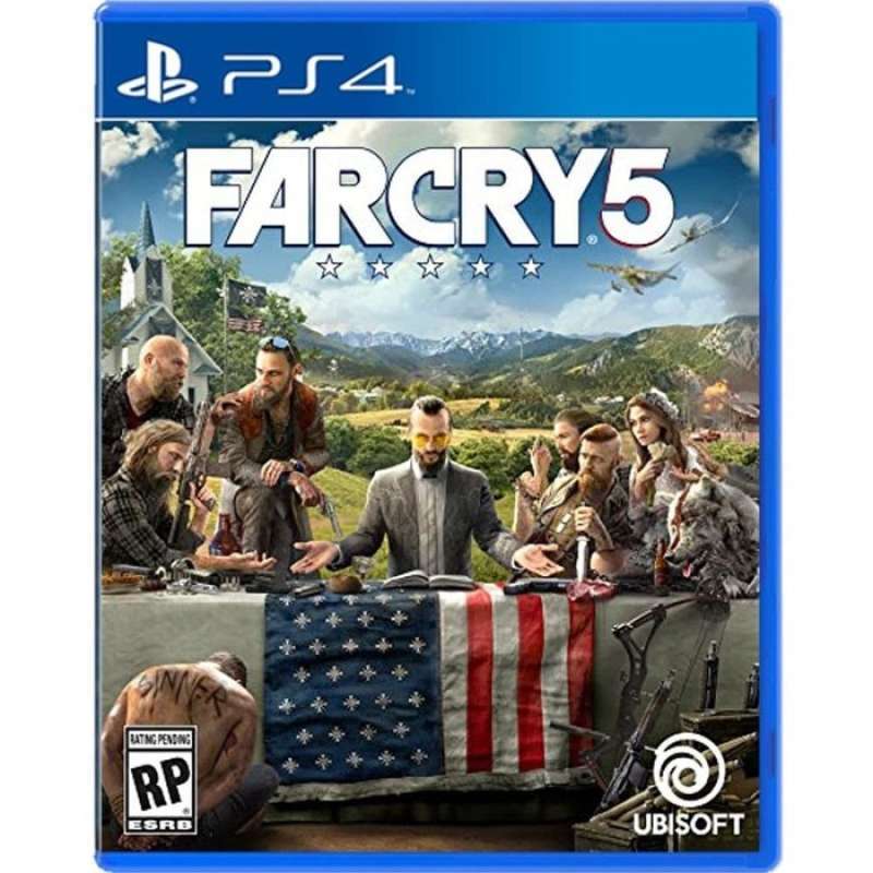 far cry 5 new dawn bundle ps4