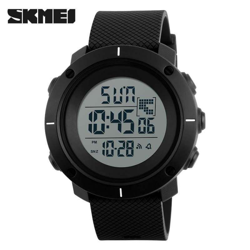 Jual Skmei Jam Tangan Digital Pria - Dg1213 Terbaru November 2021 harga murah - kualitas terjamin | Blibli