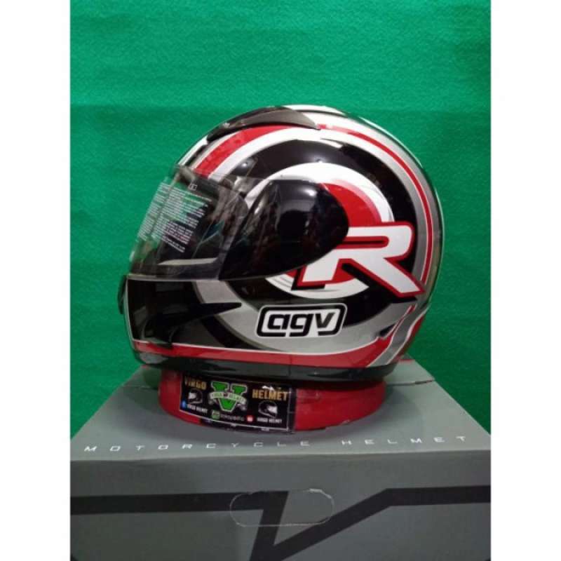 Helm gp clearance