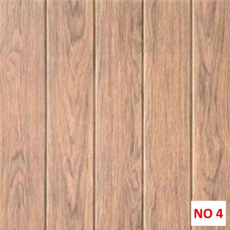 Jual Tjm Wallpaper Dinding Foam 3d Polos Kayu 70x70cm Wood Foam Kayu Foam Murah Terbaru Juni 2021 Blibli