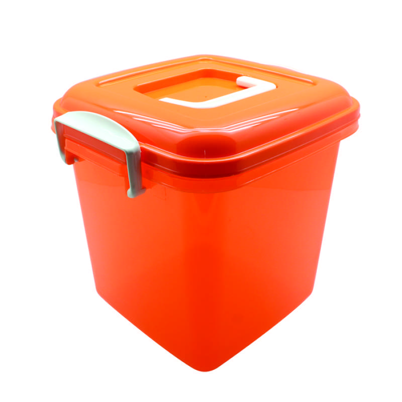 Jual Claris Box Organizer Serbaguna 43 Liter Qbic Box 1058 Mix Color Online November 2020 Blibli Com