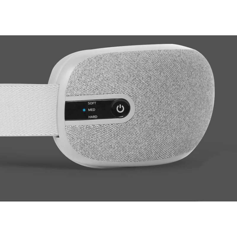Jual Xiaomi Momoda Chargeable Eye Massager 3d Vibration Alat Pijat Mata 3d Terapi Mata Online Februari 2021 Blibli
