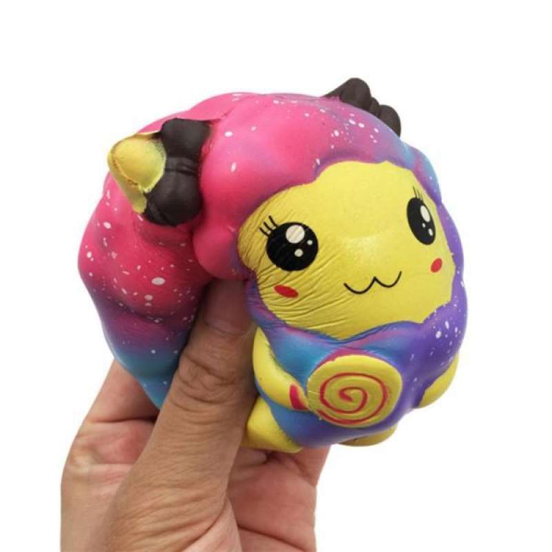 squishy animals