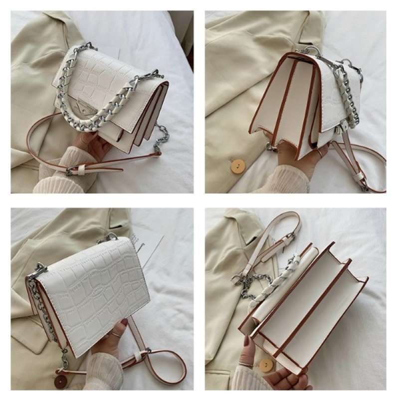 Tas model sling bag clearance