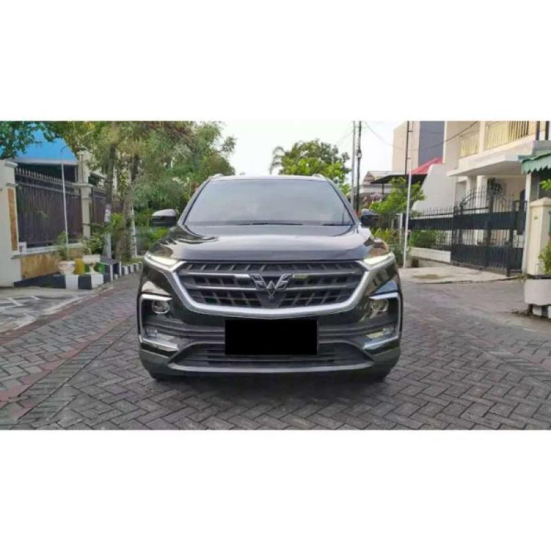 Jual Wuling Almaz Exclusive 2019 Mobil Bekas Online Desember 2020 Blibli
