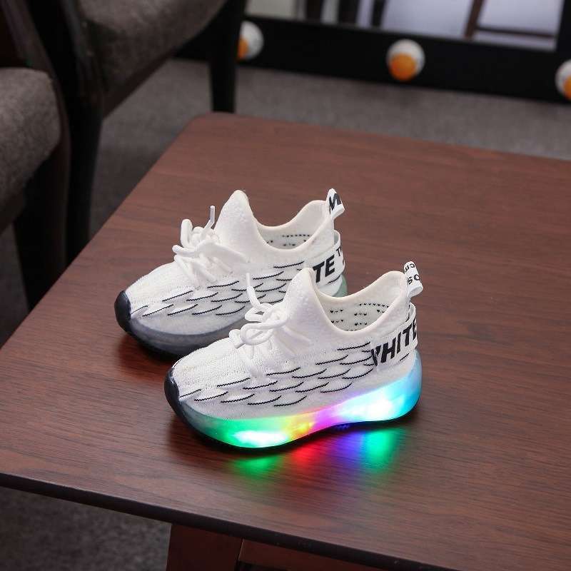 Jual Ckmint Limited Edition Sepatu Anak Laki Laki Off White Online September 2020 Blibli Com