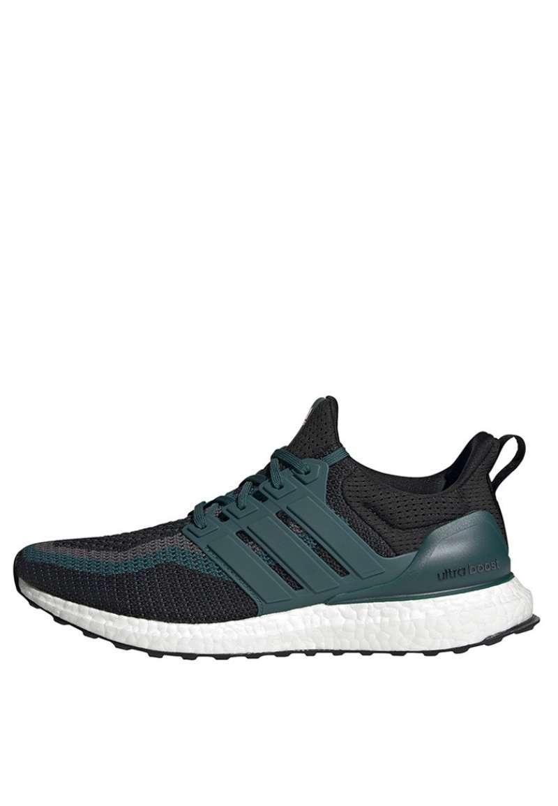 Jual Adidas Ultraboost Dna X Afc Sepatu Pria Hijau Online September 2020 Blibli Com