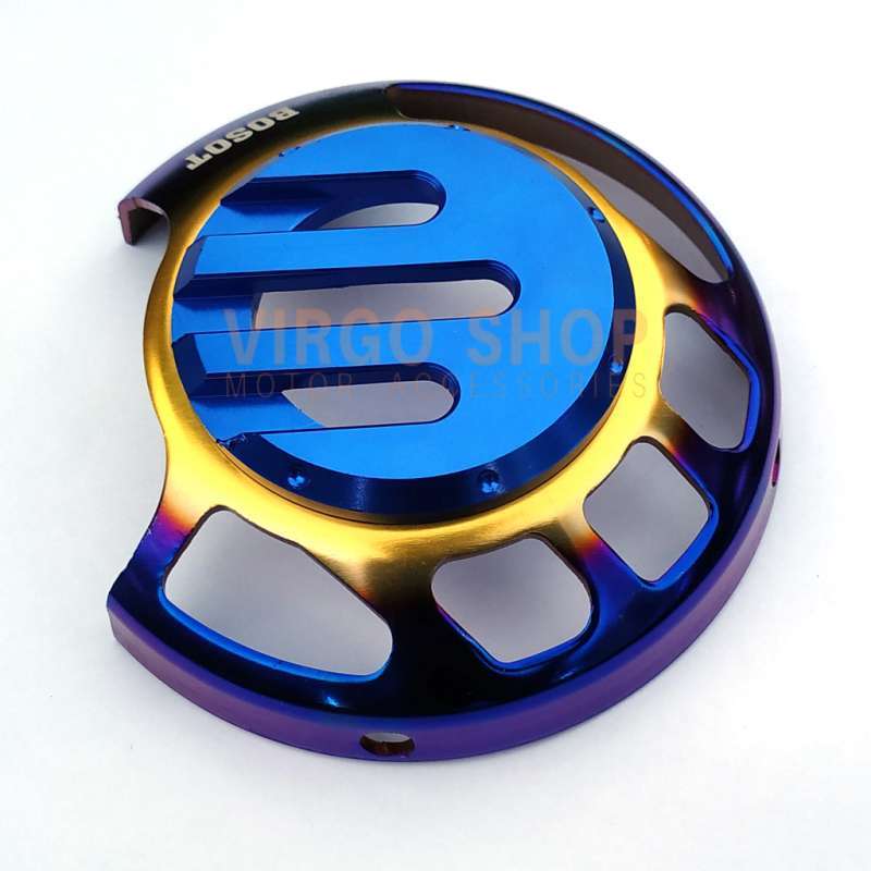 Jual Cover Tutup Kipas Matic Two Tone Honda Beat Vario Scoopy Yamaha Mio Soul Fino Murah Mei 2021 Blibli