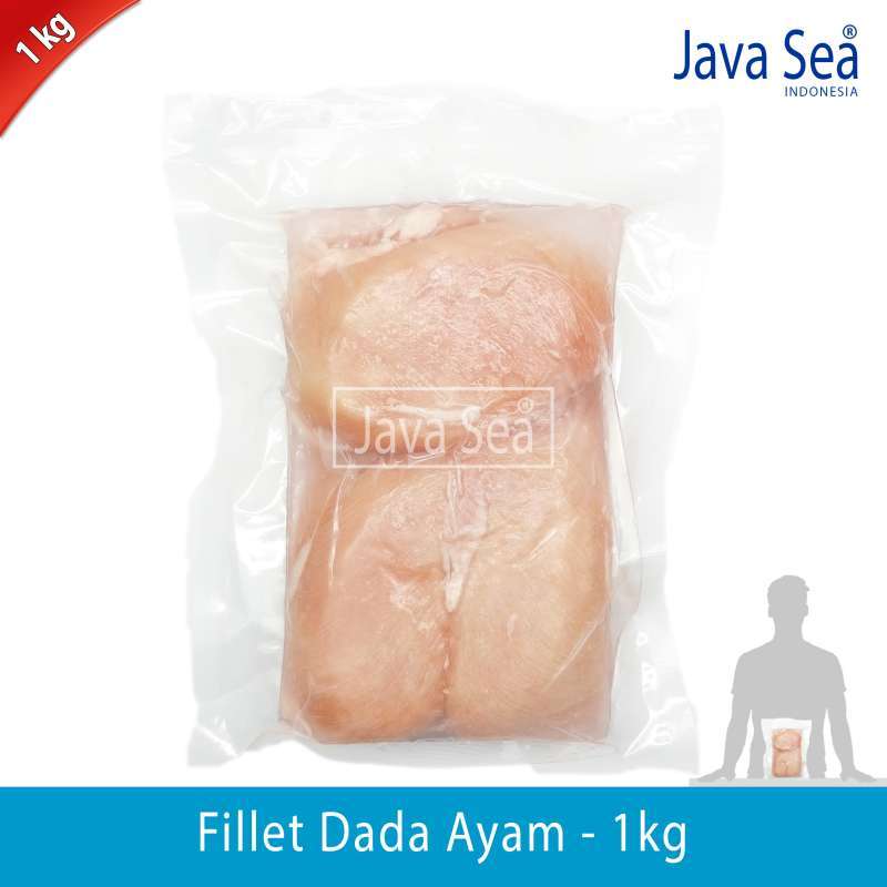 Fillet Dada Ayam Premium Beku Pack 1kg Terbaru Agustus 2021 Harga Murah Kualitas Terjamin Blibli