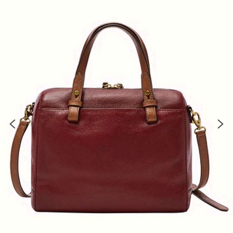 Tas Fossil Rachel Fossil Bag Ubuy Rachel Fossil Handbag Fossil