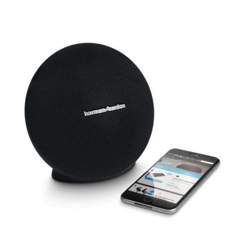 harga harman kardon onyx mini original