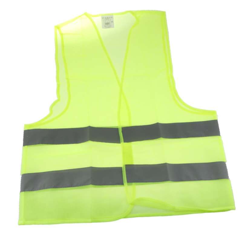 hi vis vest